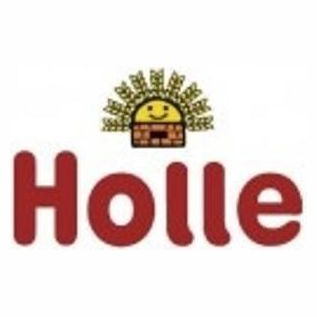 Holle USA brand logo for holleusa.com