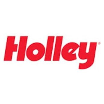 Holley brand logo for holley.com