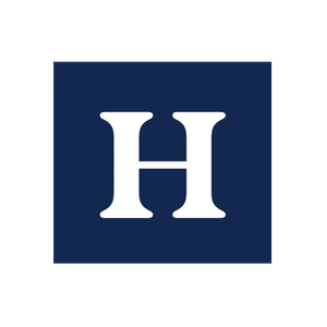 Hollings Dog Treats brand logo for hollings.uk.com