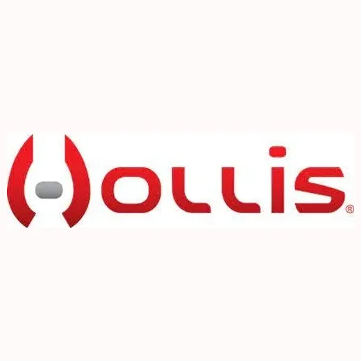 Hollis brand logo for hollis.com
