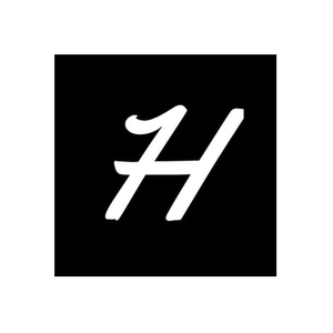 Hollomen brand logo for hollomen.com
