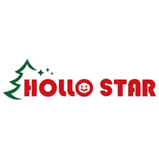 Hollostar brand logo for hollostar.com