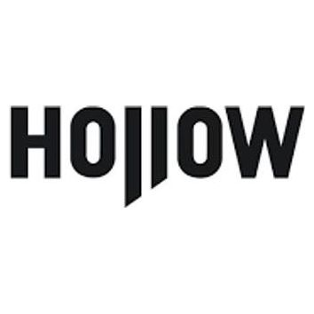 Hollow Socks brand logo for hollowsocks.com