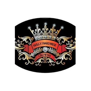 Holly Hardwick brand logo for hollyhardwick.com