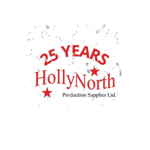Holly North brand logo for hollynorth.com
