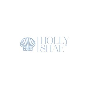 Holly Shae brand logo for hollyshae.com