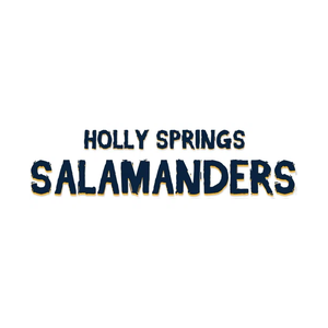Myshopify brand logo for holly-springs-salamanders.myshopify.com