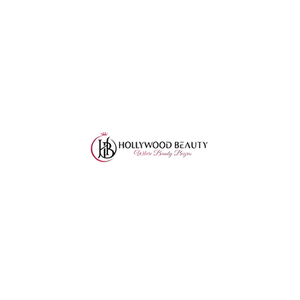Hollywood Beauty STL brand logo for hollywoodbeautystl.us