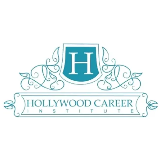 Hollywood Career Institute brand logo for hollywoodcareerinstitute.com
