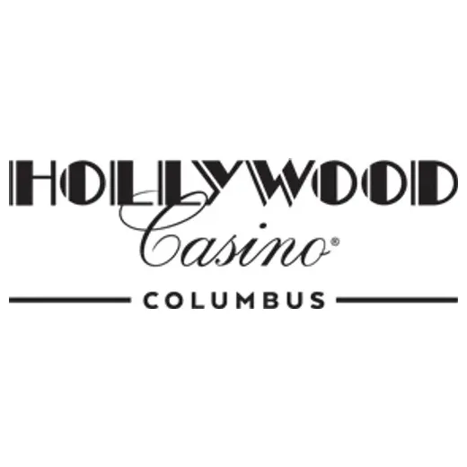 Hollywood Casino Columbus brand logo for hollywoodcolumbus.com