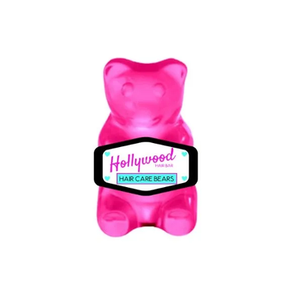 Hollywood Hair Bar brand logo for hollywoodhairbar.com