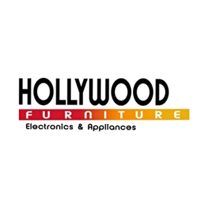 Hollywood Home Furniture brand logo for hollywoodhomefurniture.com