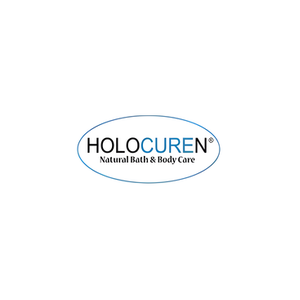 Holocuren brand logo for holocuren.com