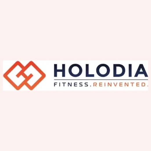 HOLOFIT brand logo for holodia.com