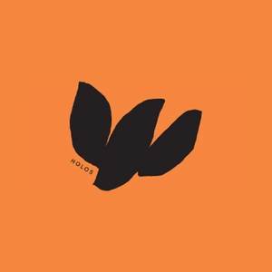 HOLOS brand logo for us.liveholos.com