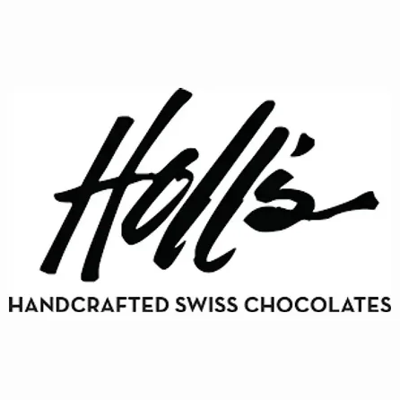 Hols brand logo for holls.com