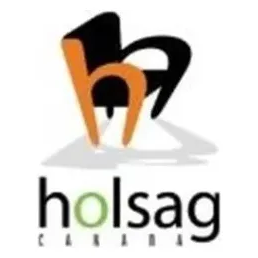 Holsag brand logo for holsag.com