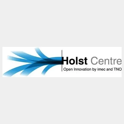 Holst Centre brand logo for holstcentre.com