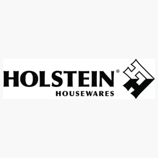 Holstein Housewares brand logo for holsteinhousewares.com