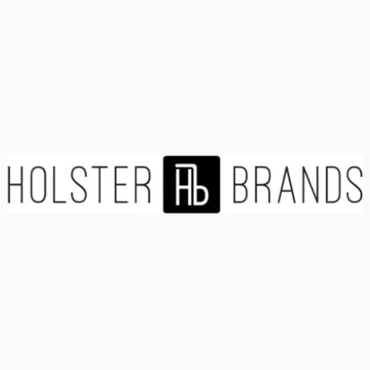 Holster Brands brand logo for holsterbrands.com