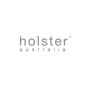 Holster Fashion brand logo for holsterfashion.com