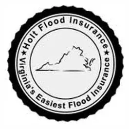 Holt Flood Insurance brand logo for holtfloodinsurance.com