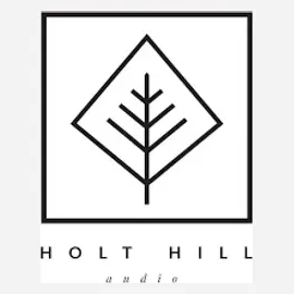 Holt Hill brand logo for holthill.com