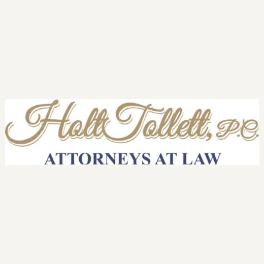 holttollett brand logo for holttollett.com