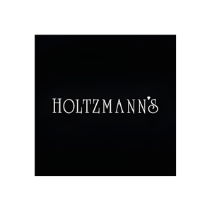 Holtzmann's brand logo for holtzmanns.net