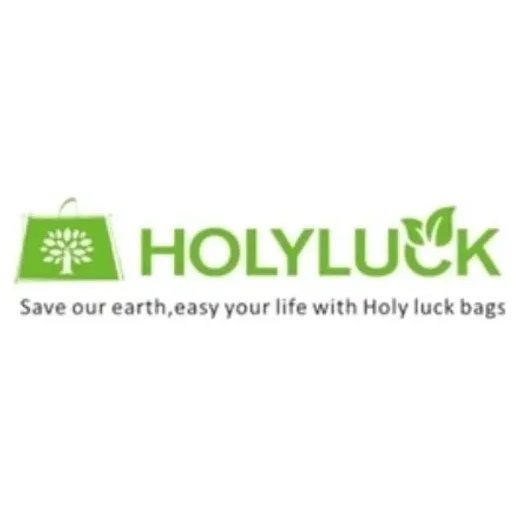Holy Luck Brand brand logo for holyluckbrand.com