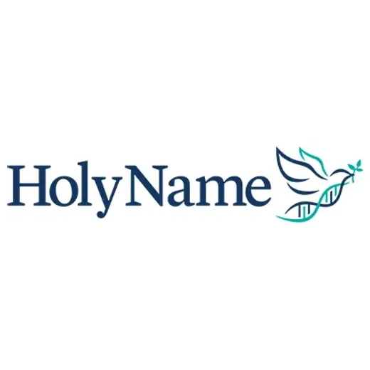 Holy Name brand logo for holyname.org
