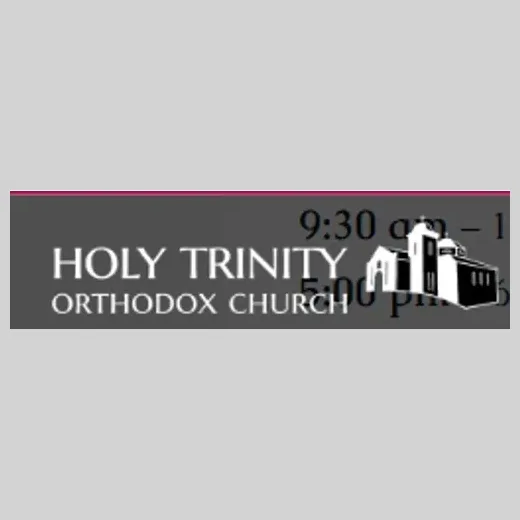 Holy Trinity Church brand logo for holy-trinity-church.org