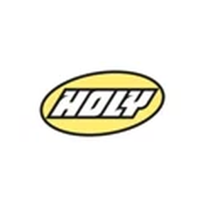 HOLY UK brand logo for uk.weareholy.com