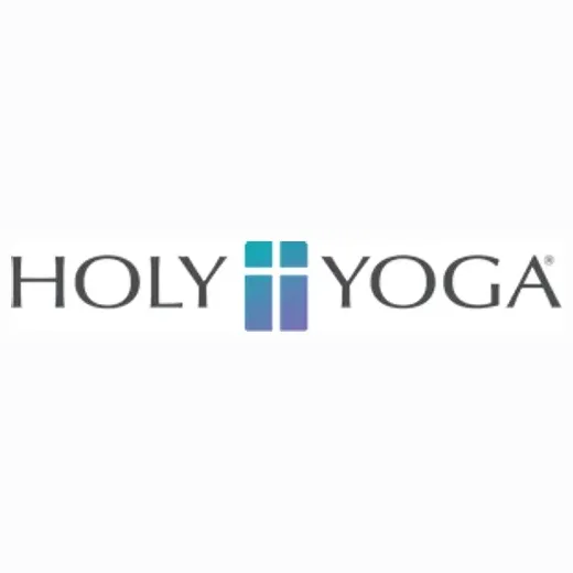 Holy Yoga brand logo for holyyoga.net