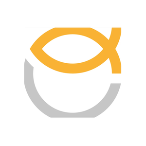 Holyart brand logo for holyart.com