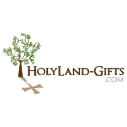 holyland-gifts brand logo for holyland-gifts.com