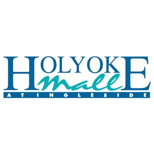 Holyoke Mall brand logo for holyokemall.com