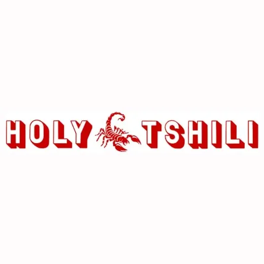 Holytshili brand logo for holytshili.com