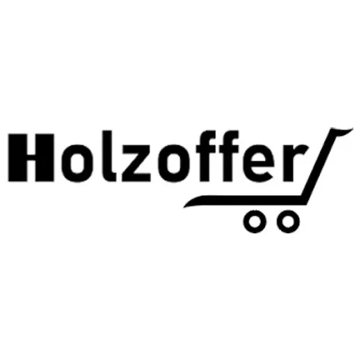 holzoffer brand logo for holzoffer.com