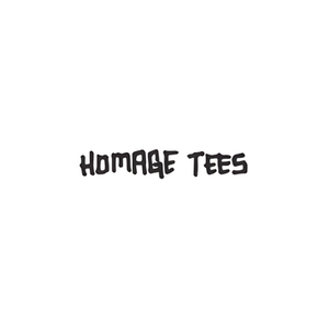 Homage Archive brand logo for homagearchive.com