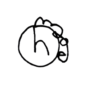 Homage Year brand logo for homageyear.com
