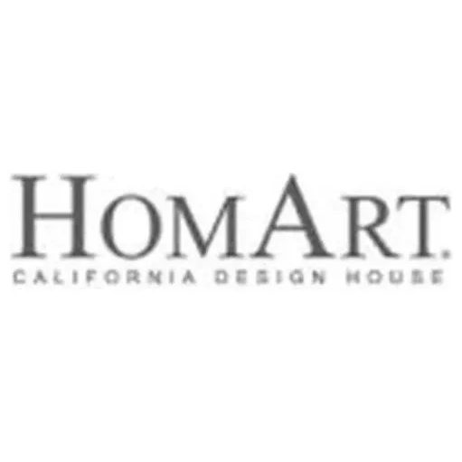 HomArt brand logo for homart.com