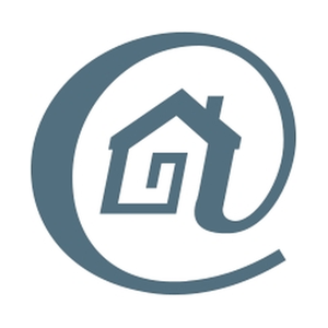 Home Again brand logo for homeagain.homereserve.com