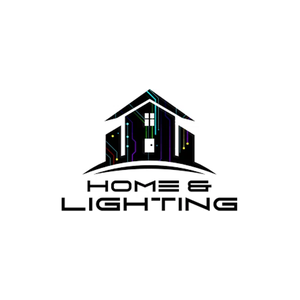 Home and Lighting brand logo for homeandlighting.co