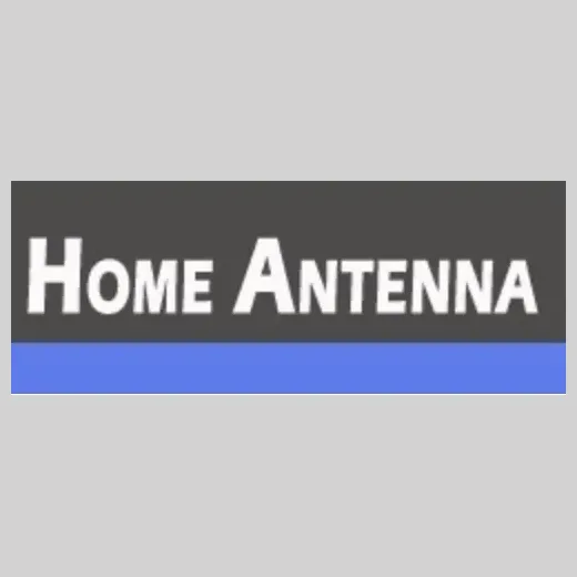 Home Antenna brand logo for homeantenna.com