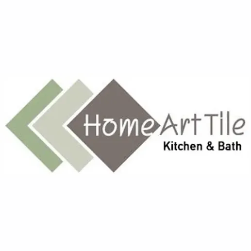 Home Art Tile brand logo for homearttile.com