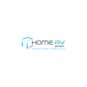 Home AV Direct brand logo for homeavdirect.co.uk