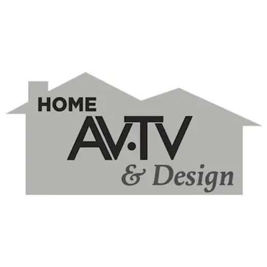 Home AV TV brand logo for homeavtv.com