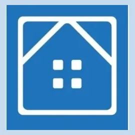 Home Bay brand logo for homebay.com