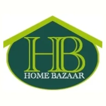 Home Bazaar brand logo for homebazaarinc.com